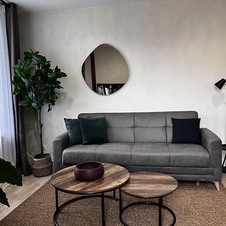 Myaka Appartement Wood Cholet Kültér fotó