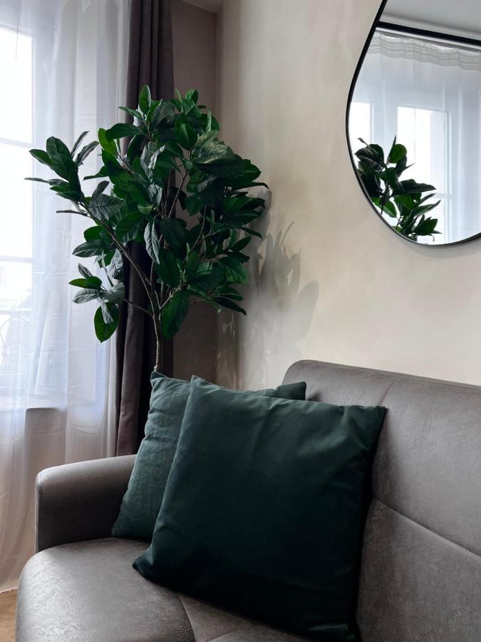 Myaka Appartement Wood Cholet Kültér fotó
