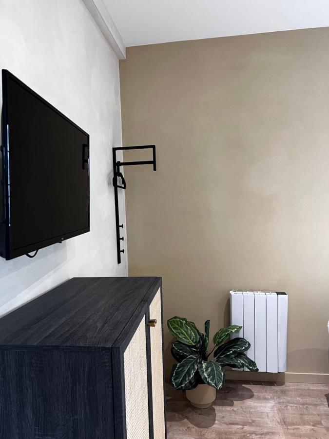 Myaka Appartement Wood Cholet Kültér fotó