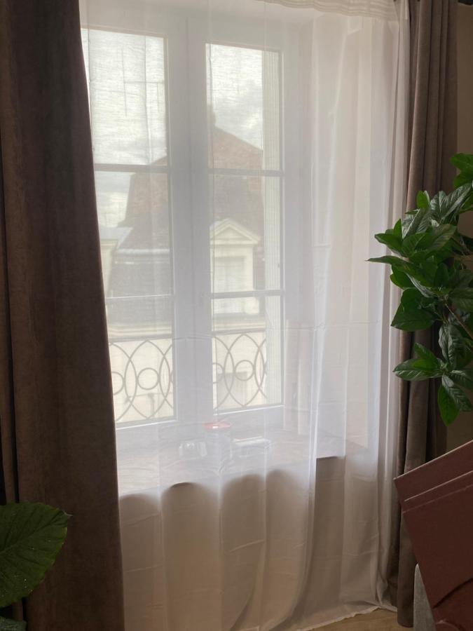 Myaka Appartement Wood Cholet Kültér fotó