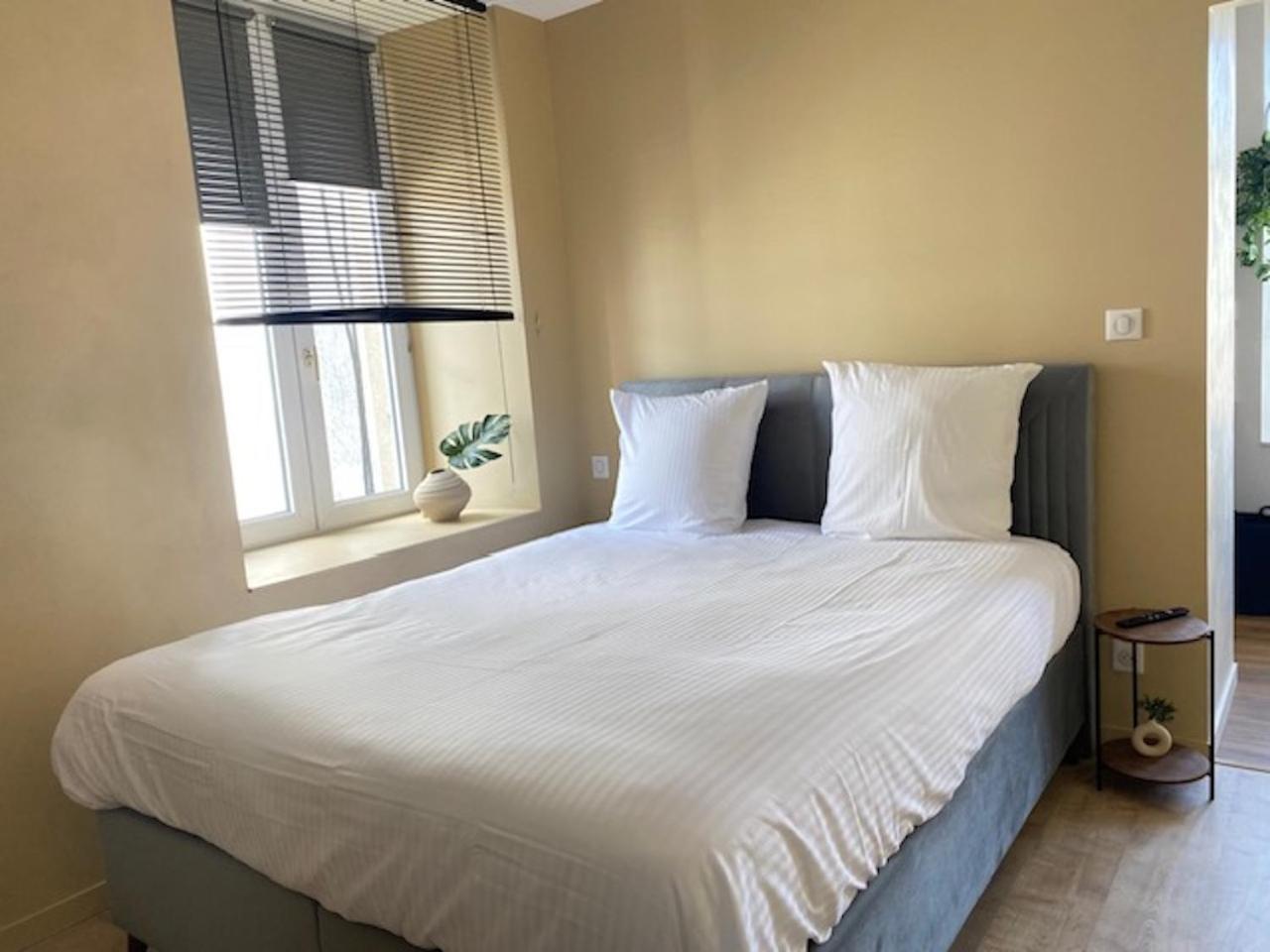 Myaka Appartement Wood Cholet Kültér fotó